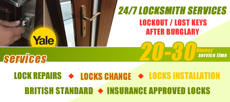 Clewer Locksmith